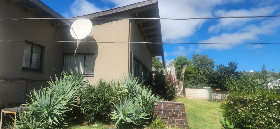 3 Bedroom Property for Sale in Vrede Free State